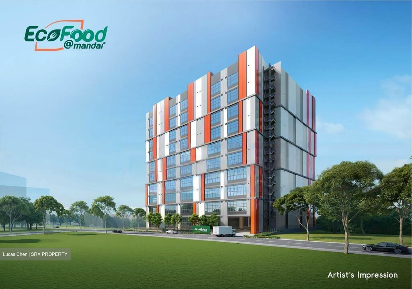 Bhl Factories (D25), Factory #451238761